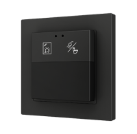 Zennio ZPDW0V2 Датчик движения Presentia W02 v2