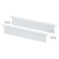 Arlight 027919 Заглушка ARH-POWER-W200-F глухая (Arlight, Пластик)