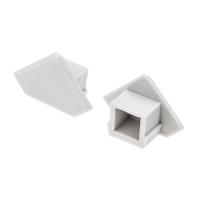 Arlight 012041 Заглушка для PDS45-T глухая (Arlight, Пластик)