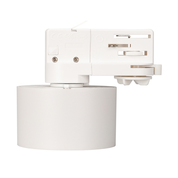 Оборудование Arlight 030273 Корпус PLURIO-BASE-TRACK-4TR-R77 (WH, 1-2, 200mA) (ARL, IP20 Металл, 3 года) по выгодной цене. Купить в Москве со скидкой.