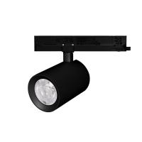 Arlight 031171 Светильник LGD-NIKA-4TR-R100-30W White6000 (BK, 24 deg, 230V) (ARL, IP20 Металл, 5 лет)