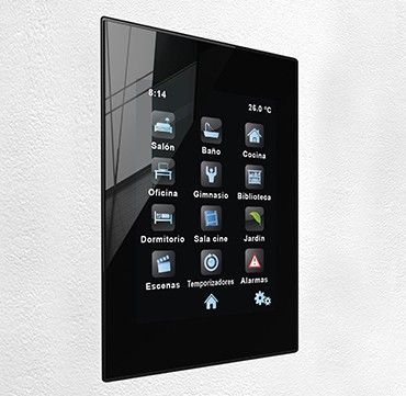 Оборудование Zennio Скрытый монтаж – семейство Z41 и TMD (аксессуар) ZAC-FLTMD по выгодной цене. Купить в Москве со скидкой.