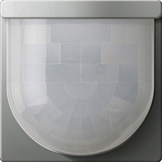 Gira 5375 600 Накладка датчика движения System 3000 высота установки до 2,20 м Standard