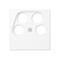 Jung A 561-4 SAT2 WWM Kрышка