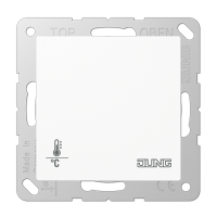 Jung A 2178 BF ORTS WW KNX регулятор