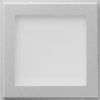 Gira 1161 65 Светодиодная подсветка для ориентации 230 В~ (TX_44)Белая светодиодная подсветка