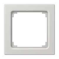 Jung LS 961 Z LG Промежуточная рамка