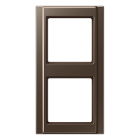 Jung A 582 MO Рамка