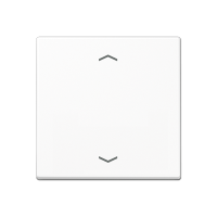 Jung A 101 P BF WW Клавиша с символами «стрелки»