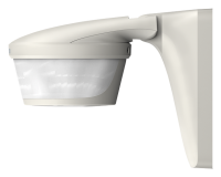 Theben 1019610 ИК Датчик движения (PIR) theLuxa P300 KNX WH