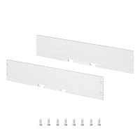 Arlight 036437 Заглушка ARH-POWER-W150 глухая (Arlight, Алюминий)