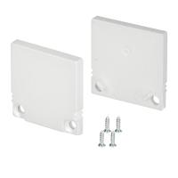 Arlight 024321 Заглушка SL-SLIM20-H20 глухая (Arlight, Пластик)