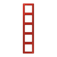 Jung AS 585 BF RT Рамка