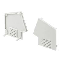 Arlight 019199 Заглушка для BOX73-A30 правая (Arlight, Пластик)