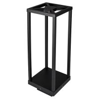 Arlight 021800 Светильник LGD-Path-Cub-H500B-12W Warm White (Arlight, IP54 Металл, 3 года)