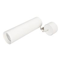 Arlight 027420 Светильник SP-POLO-HANG-LONG300-R85-15W White5000 (WH-WH, 40 deg) (Arlight, IP20 Металл, 3 года)