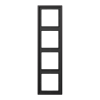 Jung AL 2984 D Рамка