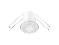 Creatrol G1S-AC-360 Компактный микроволновой датчик 360 для высоких потолков, реле 220В