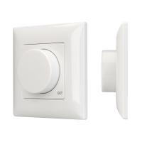 Arlight 025136 Панель Rotary SMART-P19-MIX (3V, 2.4G) (Arlight, IP20 Пластик, 5 лет)