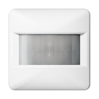 Jung CD 3181-1 WW KNX датчик движения 1,10 м