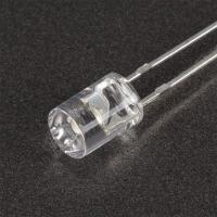 Arlight 007152 Светодиод ARL-5923UWC-3.5cd-E (Arlight, 5мм (цилиндр))