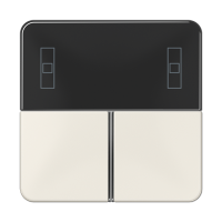 Jung CD 4093 TSA Набор накладок