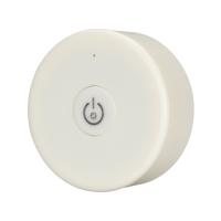 Arlight 028333 Панель Knob SMART-P87-DIM White (3V, 1 зона, 2.4G) (Arlight, IP20 Пластик, 5 лет)