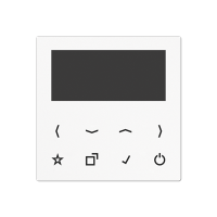 Jung DAB A-DISP WW Дисплей