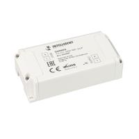 Arlight 032507 INTELLIGENT ARLIGHT Диммер TY-101-DIM-WF-SUF (12-24V, WI-FI, 433MHz, 1x6A) (IARL, IP20 Пластик, 3 года)