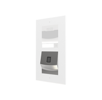 Zennio ZVP-FINGER Считыватель отпечатков пальцев