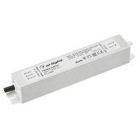 Arlight 020847 Блок питания ARPV-12020-B (12V, 1.7A, 20W) (Arlight, IP67 Металл, 3 года)