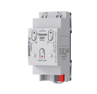 Zennio ZIOMN20V2 Актуатор MINiBOX 20 v2