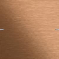 Gira 502138 Набор клавиш одинарн. для сенсорного выключателя 4