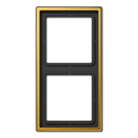 Jung LS 982 GGO Рамка