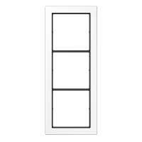 Jung FD 983 WW Рамка