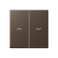 Jung A 595 P MO Клавиша с символами «стрелки»