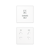 Jung SO A 7522 BF WW PL Kрышка