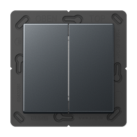 Jung BLE A 595 ANM Радиопередатчик Bluetooth Low Energy