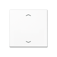 Jung A 101 P WW Клавиша с символами «стрелки»