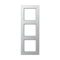 Jung AC 583 AL Рамка