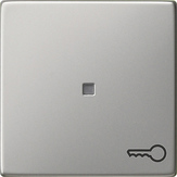 Gira 0287600 Клавиша с символомДверь