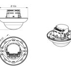 Оборудование BEG Luxomat 92247 Потолочный датчик присутствия PD4-M-DIM по выгодной цене. Купить в Москве со скидкой.