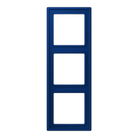 Jung LC 983 4320T Рамка 3-ная