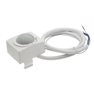 Оборудование BEG Luxomat 92310 Потолочный датчик присутствия PD5-M-DIM по выгодной цене. Купить в Москве со скидкой.