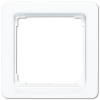 Jung CD 590 Z WW Промежуточная рамка