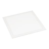 Arlight 036228 Светильник DL-INTENSO-S300x300-18W White6000 (WH, 120 deg, 230V) (Arlight, IP20 Металл, 3 года)