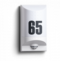 Steinel 004033 L 650 LED white