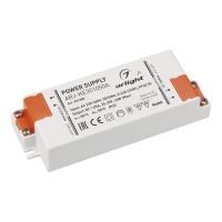 Arlight 021380 Блок питания ARJ-KE351050A (37W, 1050mA, PFC) (Arlight, IP20 Пластик, 5 лет)