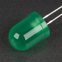 Arlight 003181 Светодиод ARL-10603UGD-6cd (Arlight, 10мм (круглый))