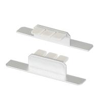 Arlight 019878 Заглушка светонепроницаемая KLUS-LOCK-FM (Arlight, Пластик)